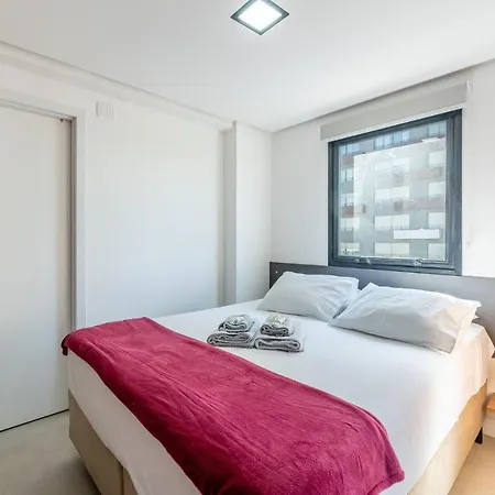 Loft Em Frente A Redencao 805 Apartment